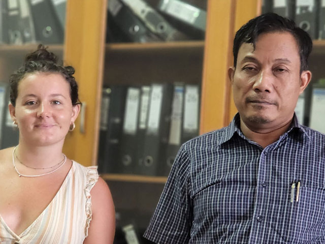 Family KITAS (INDEX C-317)